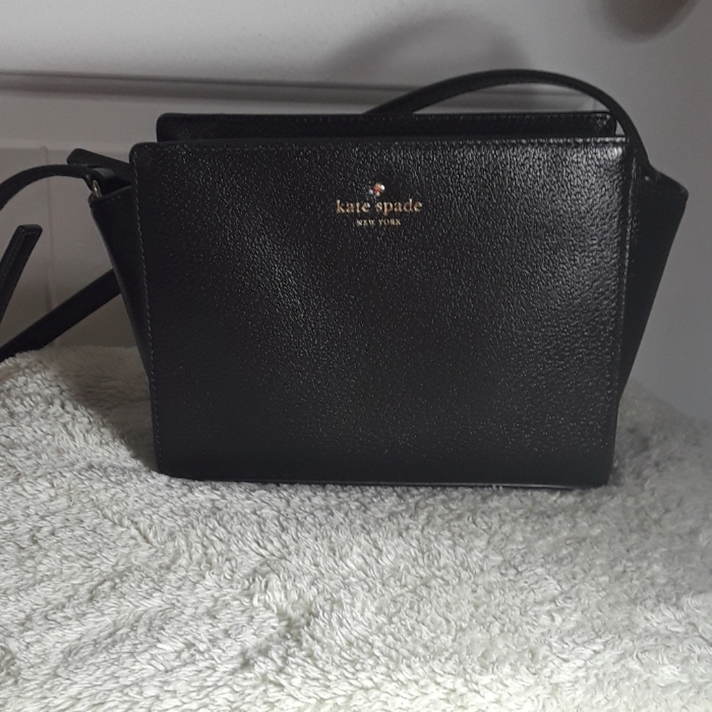Kate spade crossbody.❤️